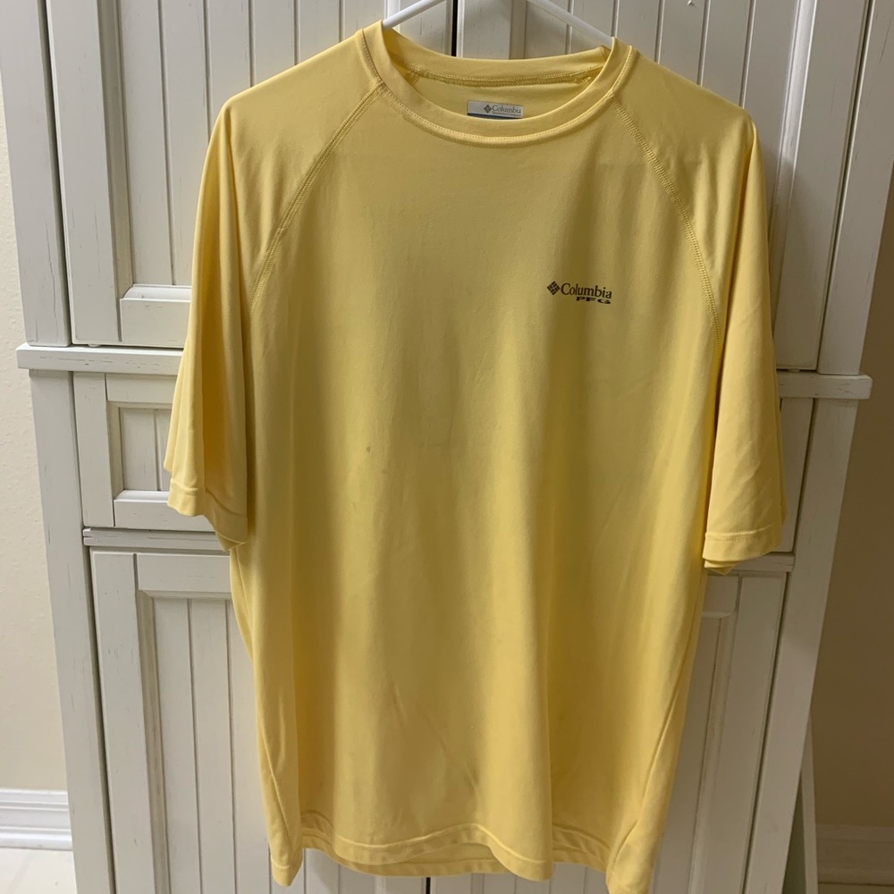 Columbia PFG Omni-Shade Shirt